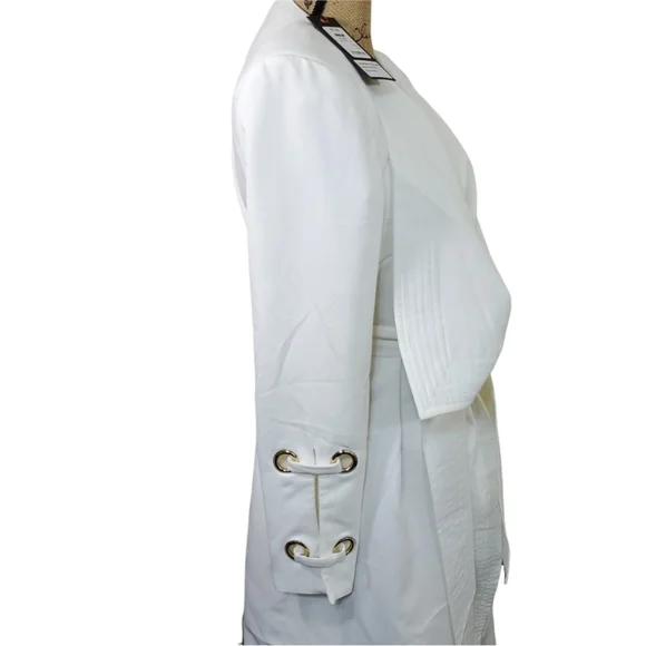 Akira " Ammo" Must own Woven Jacket. NWT! - Picture 6 of 14